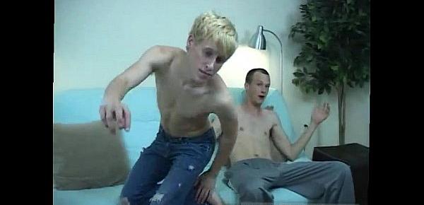  Straight male young jocks jacking off free gay Aiden was only going